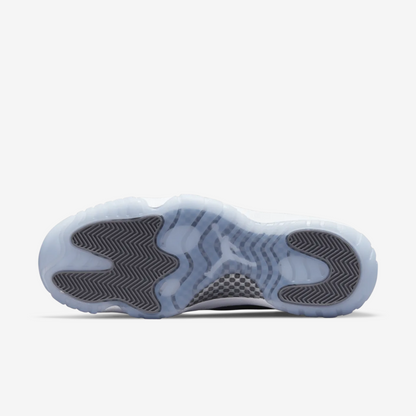 Air Jordan 11 Retro "Cool Grey"