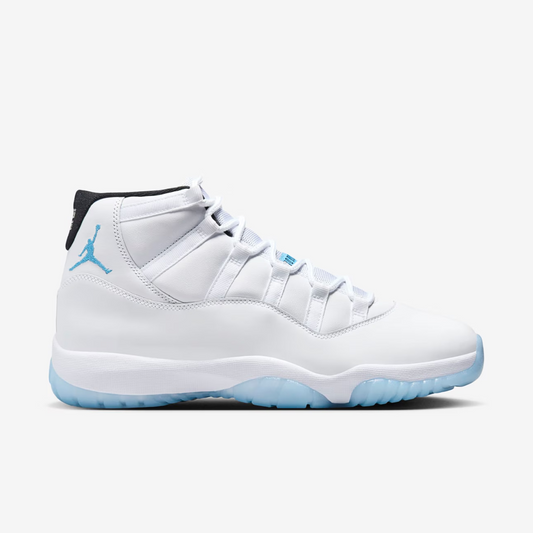Air Jordan 11 Retro "Legend Blue"