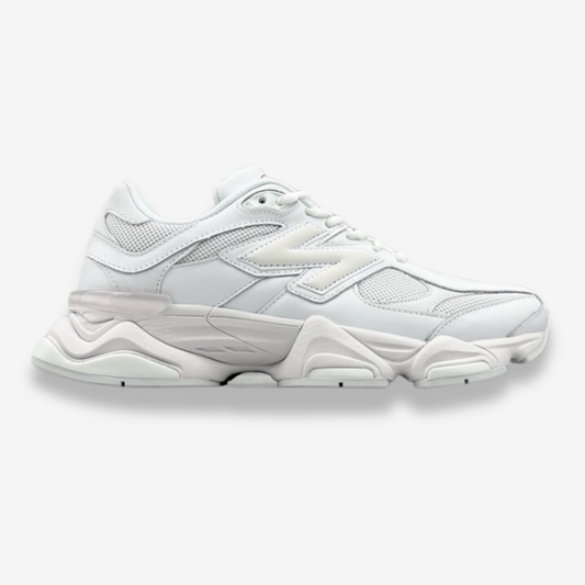 New Balance 9060 "Triple White"