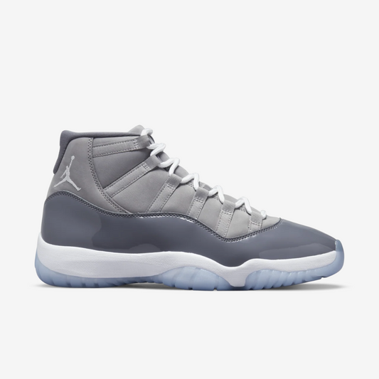 Air Jordan 11 Retro "Cool Grey"